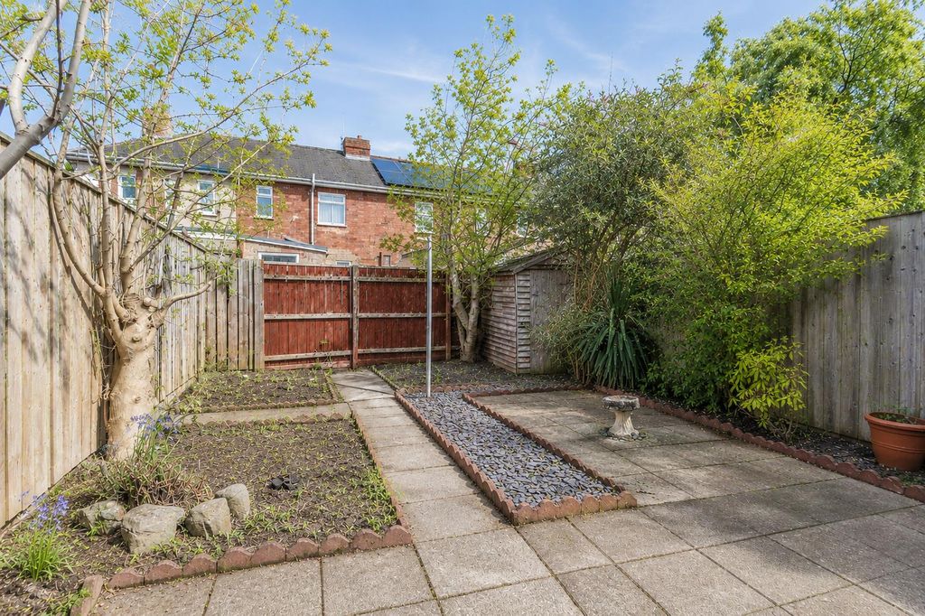 Additional image 15 of 2 bed terraced house for saleEssex Crescent, Billingham TS23