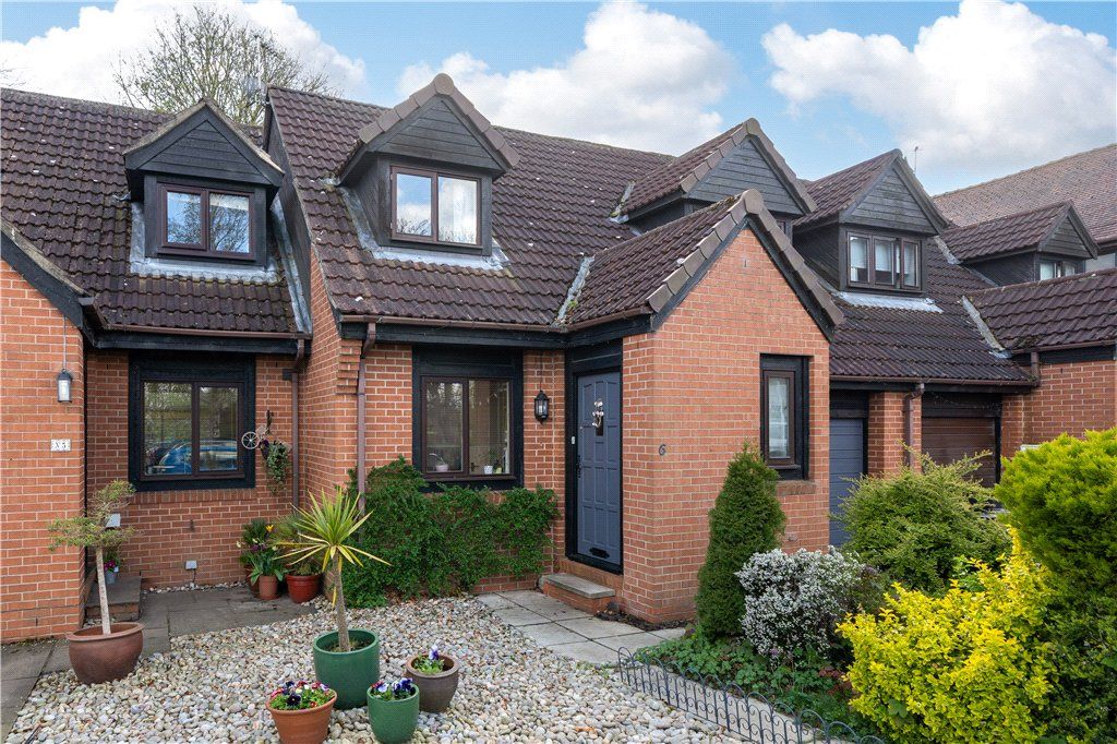 Property photo 1 of 15 6 Barleyfields Court