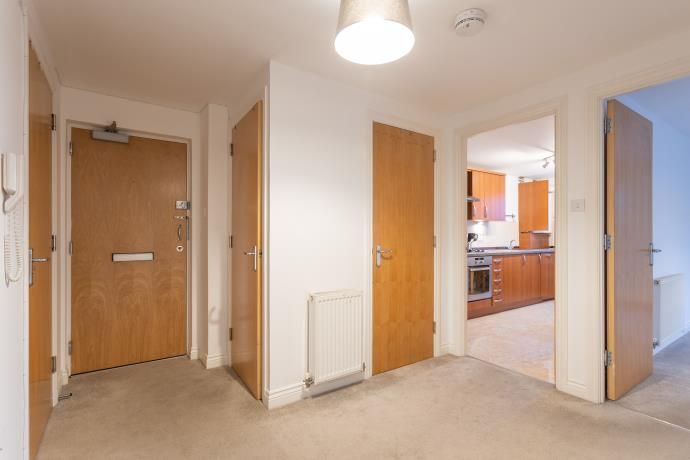 Property photo 2 of 13 Hallway