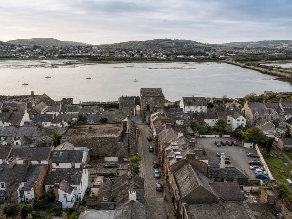 Additional image 47 of 5 bed semi-detached house for saleHigh Street, Conwy, Wales LL32