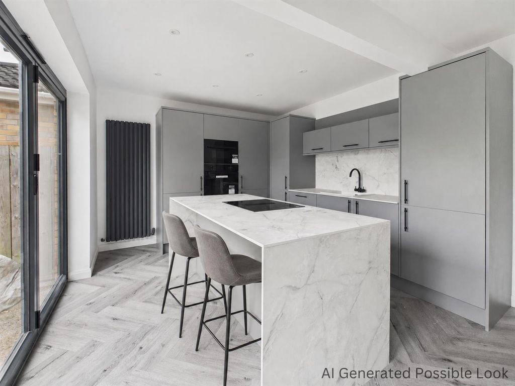 Property photo 2 of 13 Dining Kitchen