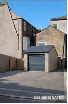 Property photo 2 of 6 Garage