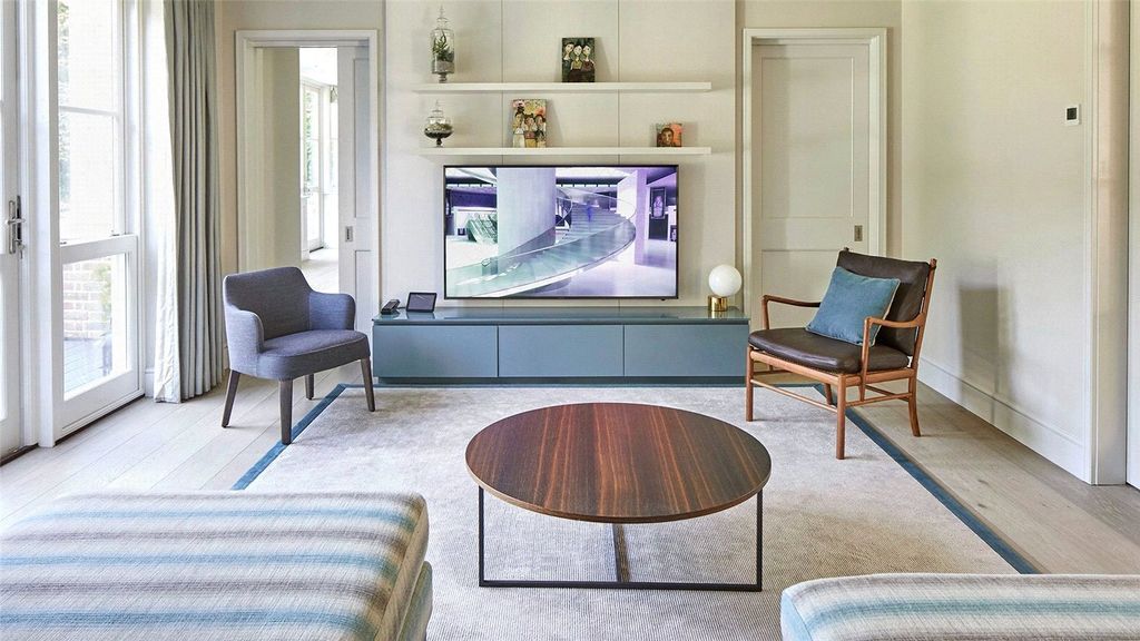 Property photo 3 of 17 Proposed Living Room