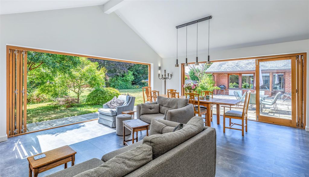 Additional image 4 of 5 bed detached bungalow for saleOverbury Road, Hereford HR1