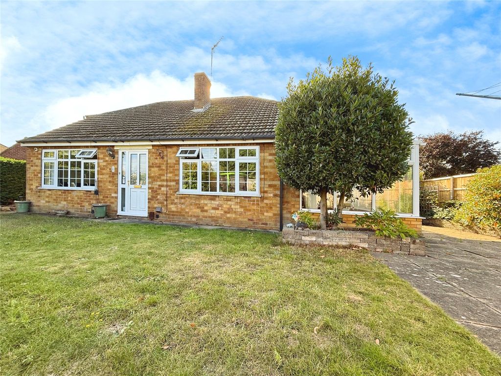Property photo 1 of 15 Outside