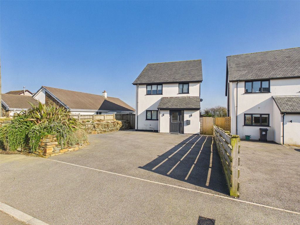 Additional image 22 of 3 bed detached house for saleGwel An Hal, Delabole, Cornwall PL33