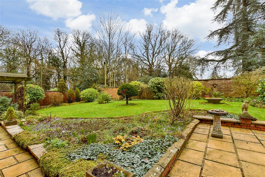 Property photo 2 of 15 Rear Garden