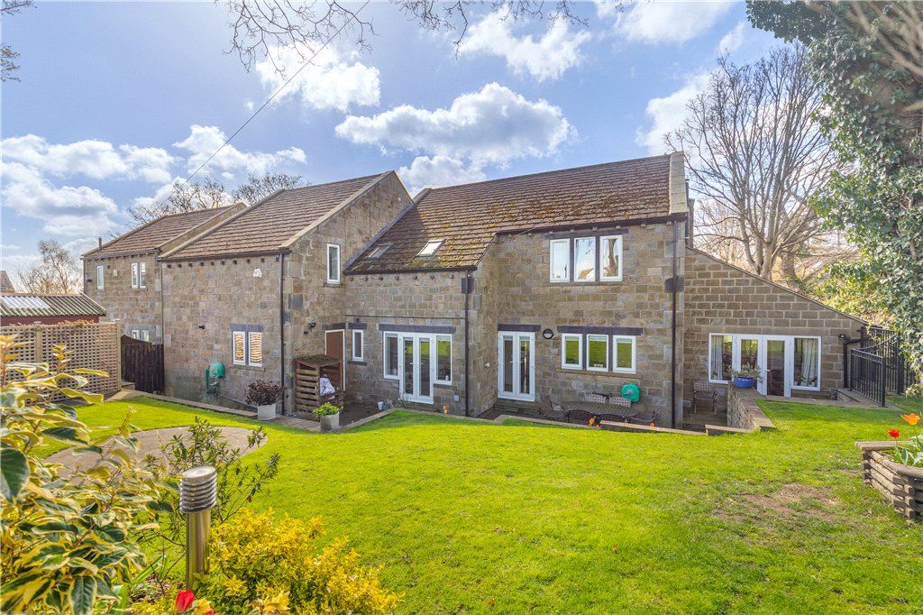 Property photo 2 of 41 Rear Elevation