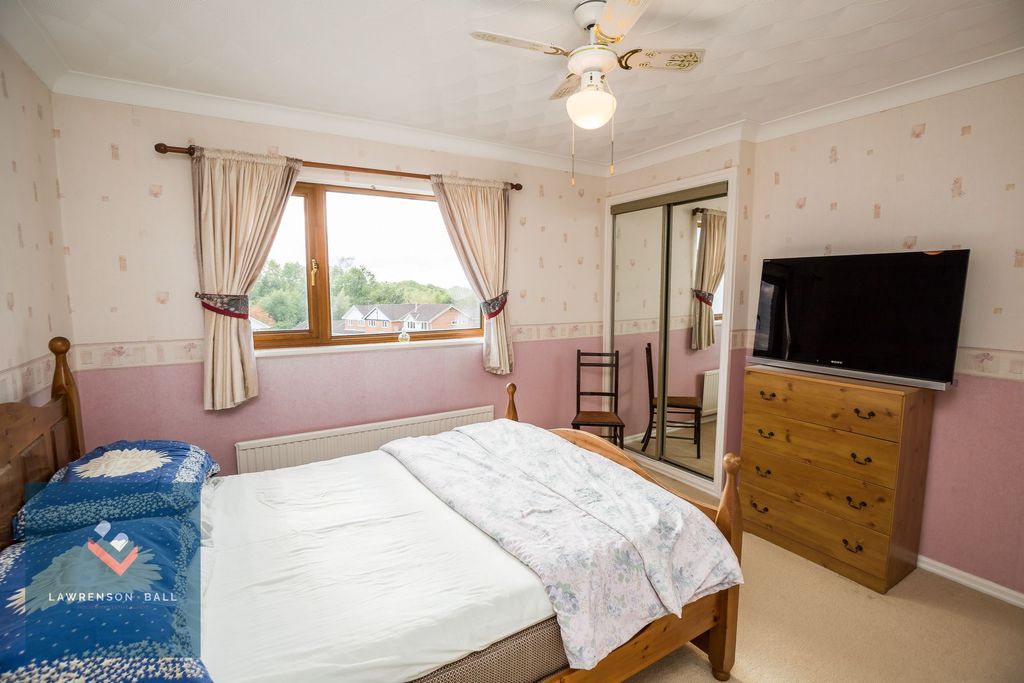 Additional image 12 of 4 bed detached house for saleAudlem Close, Sutton Weaver WA7