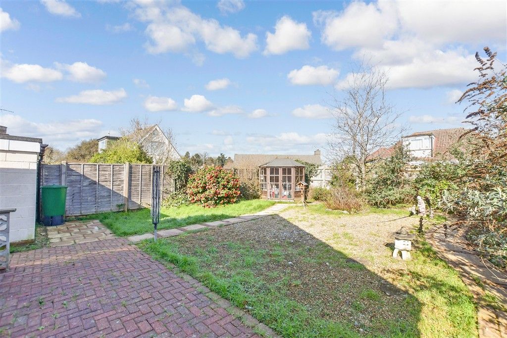 Property photo 3 of 10 Rear Garden