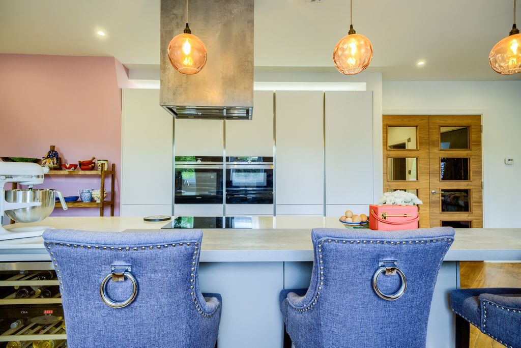 Additional image 7 of 2 bed flat for saleSt Pauls House, St. Pauls Square, Jewellery Quarter, Birmingham B3