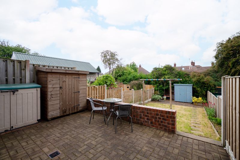 Property photo 3 of 19 Garden