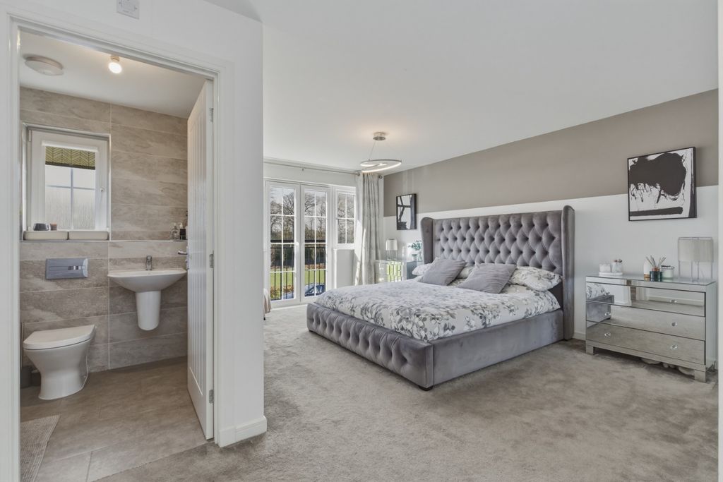 Additional image 16 of 5 bed detached house for saleWest Kip Walk, Livingston, West Lothian EH54