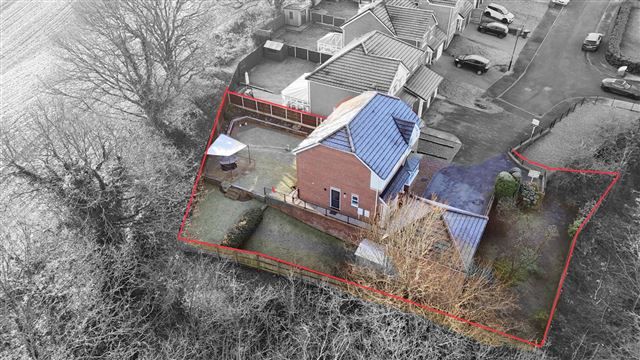 Property photo 2 of 21 Aerial View