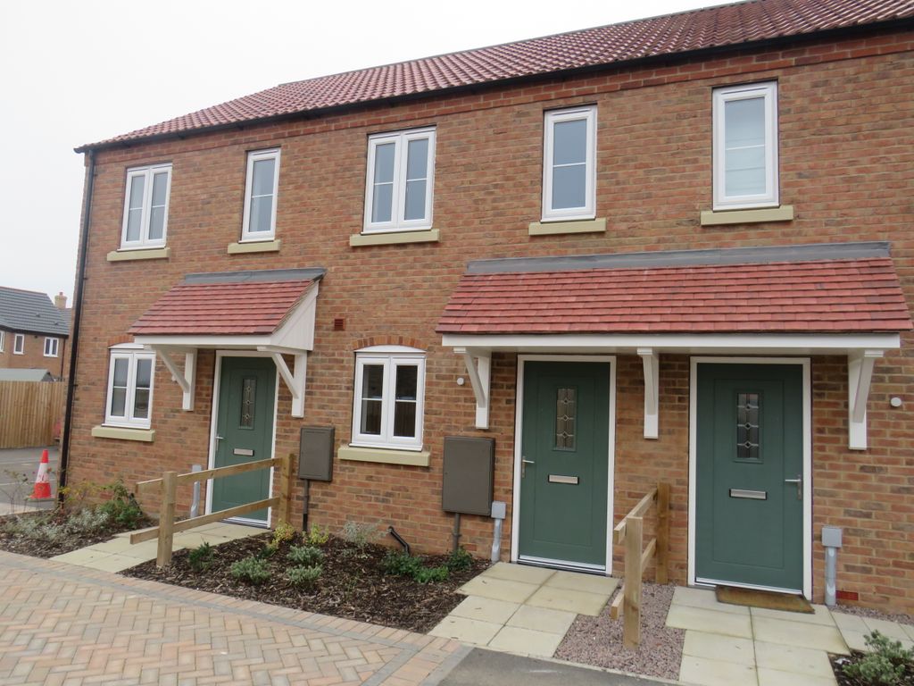 Property photo 1 of 13 11 Allen Close, Sibsey Pe22 0Al