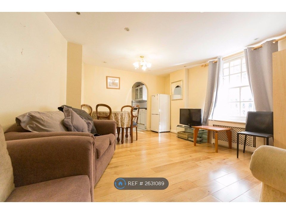 Property photo 3 of 8 Living Room