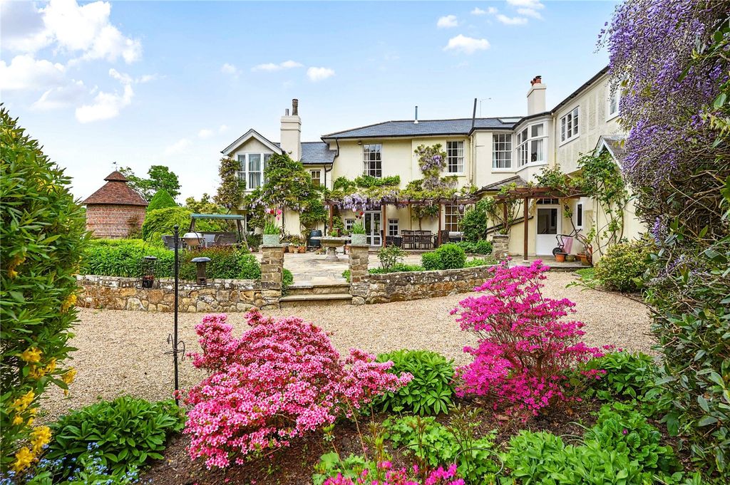 Additional image 16 of 7 bed detached house for salePickforde Lane, Ticehurst, Wadhurst, East Sussex TN5