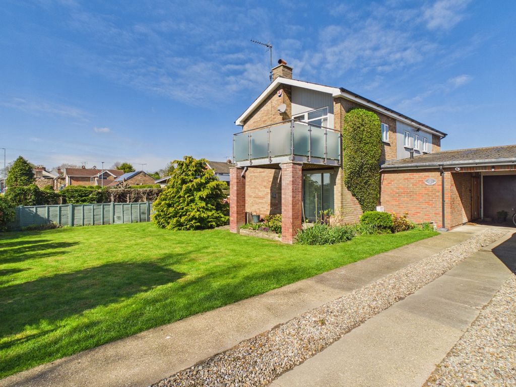 Additional image 30 of 5 bed detached house for saleBridlington Road, Driffield YO25