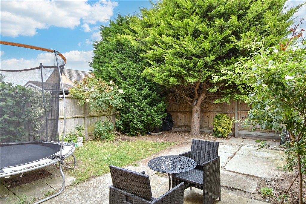 Property photo 2 of 6 Rear Garden