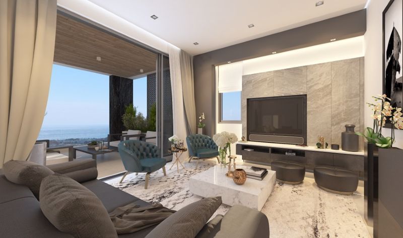 Property photo 3 of 9 Living Area