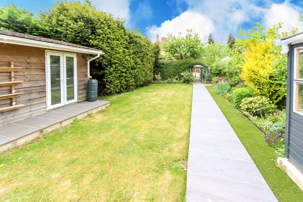 Property photo 2 of 22 Rear Garden