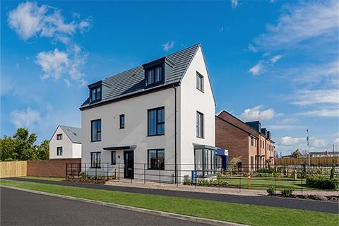 Property photo 1 of 10 Otm_External_Oakwood.Jpg