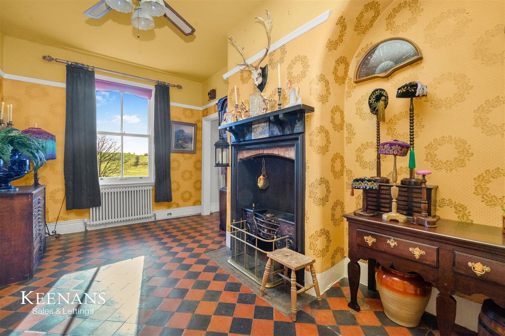 Additional image 26 of 3 bed equestrian for saleClifton Road, Prestwich, Manchester M25
