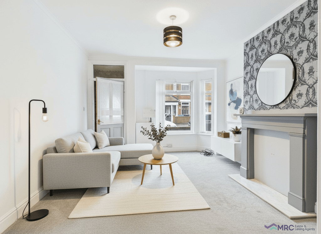 Property photo 1 of 11 Two Bed House To Rent