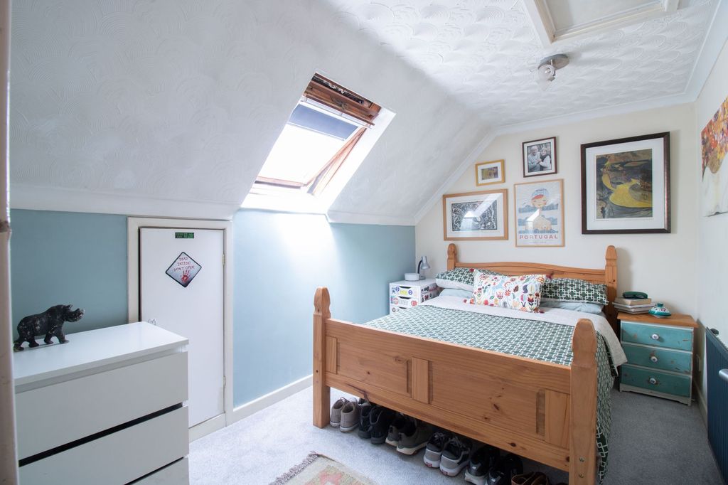 Additional image 18 of 2 bed flat for saleCae Gorlan Court, Abercarn NP11