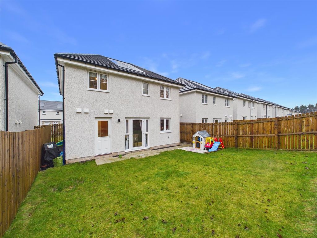 Additional image 16 of 4 bed detached house for sale10 Normande Road, Huntingtower, Perth PH1