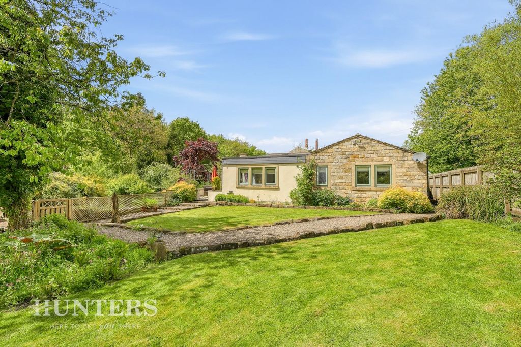 Additional image 26 of 3 bed detached bungalow for saleMillstone Cottage, Ealees, Littleborough OL15