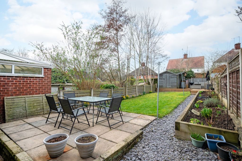 Property photo 3 of 24 Garden