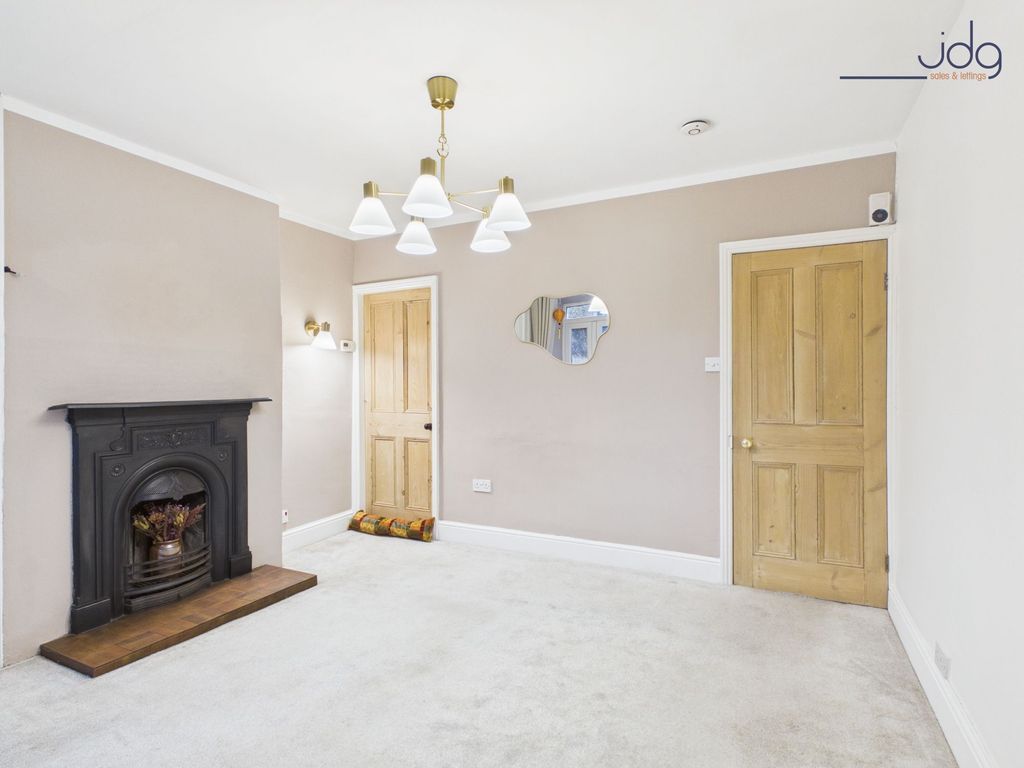 Property photo 3 of 11 Open Plan Living/Dining Room