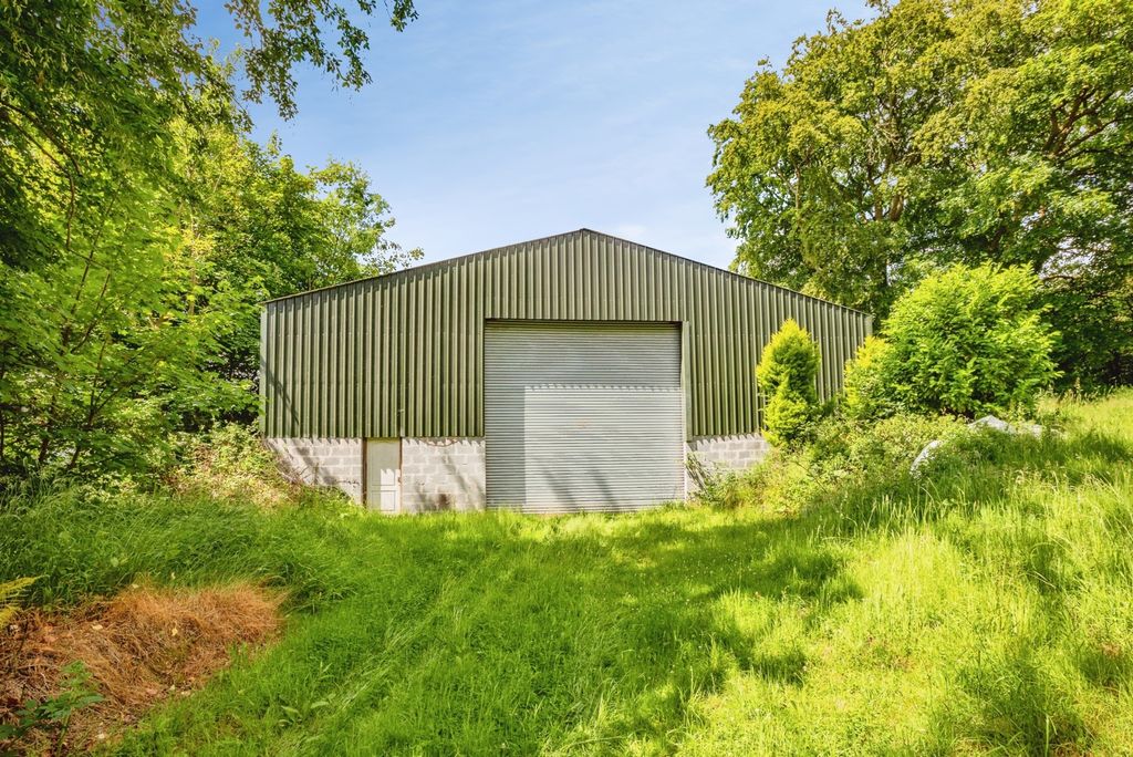 Additional image 9 of 7 bed detached house for saleLlechryd, Cardigan, Ceredigion SA43