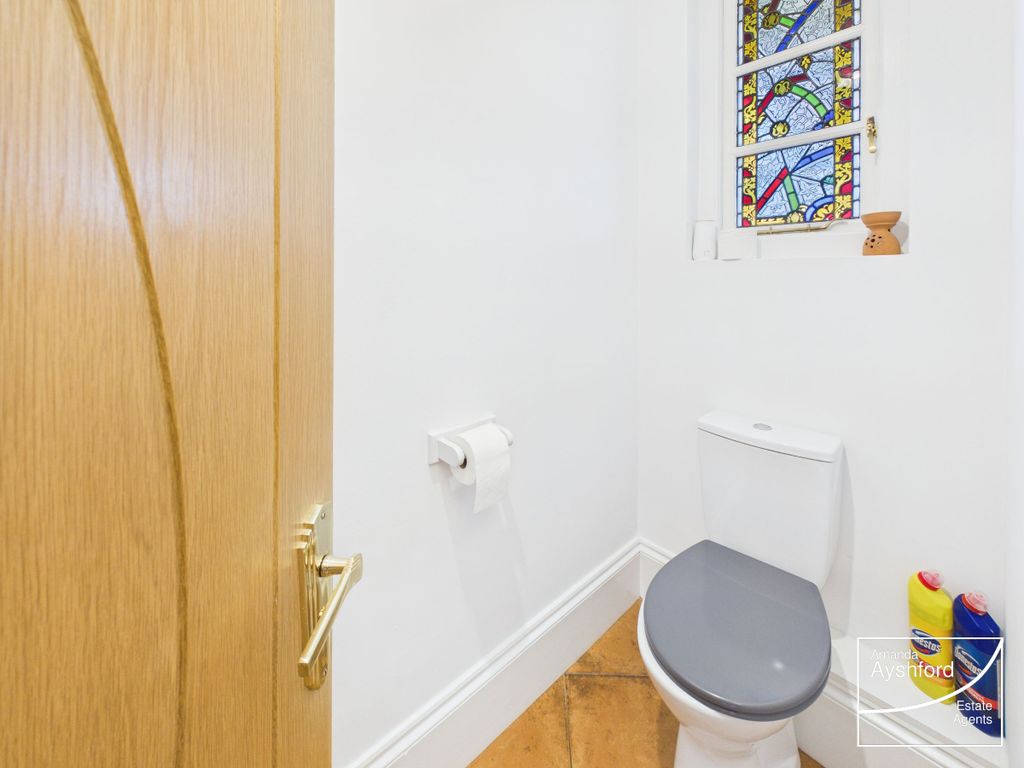 Additional image 33 of 5 bed detached house for saleUpper Headland Park Rd, Preston, Paignton TQ3