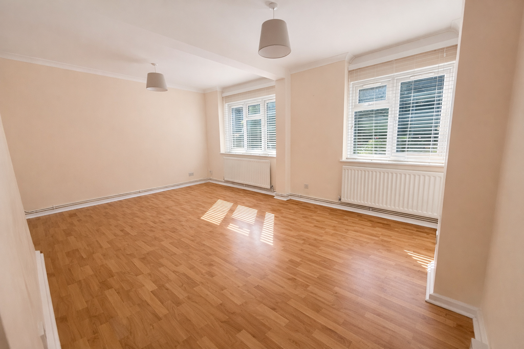 Property photo 1 of 5 Living Room 
