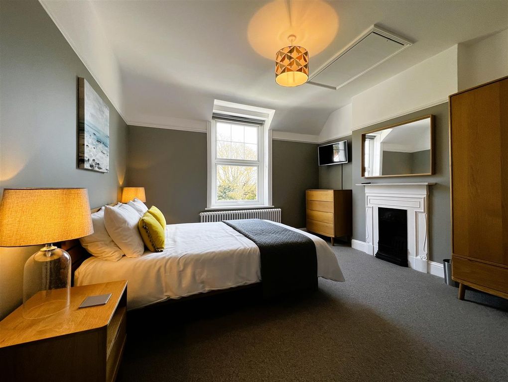 Additional image 14 of 4 bed property to rentSeven Sisters Road, St. Lawrence, Ventnor PO38