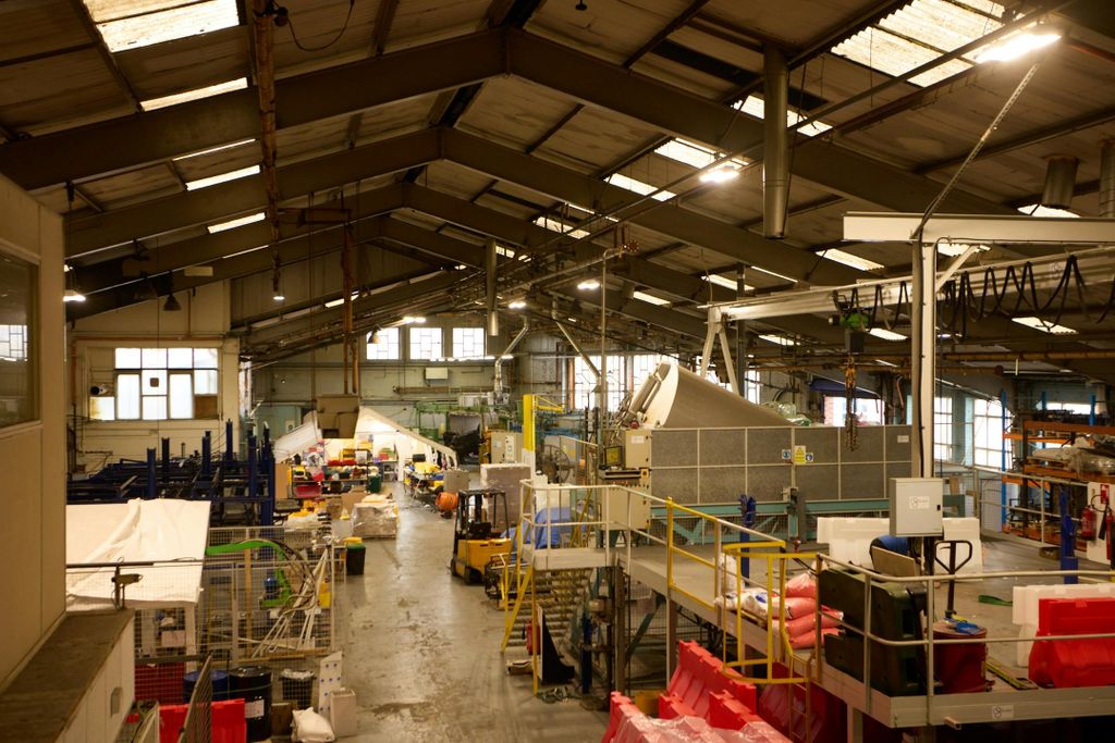 Property photo 1 of 7 Large Warehouse.Jpg