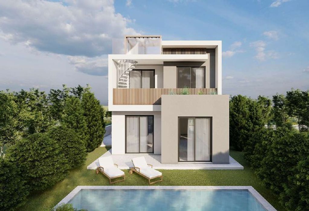 Property photo 1 of 19 Type A Villa -...
