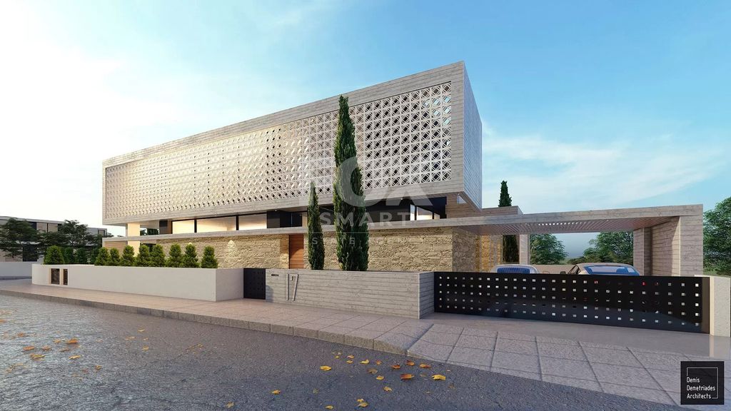 Property photo 1 of 49 For Sale: Exquisite Luxury 6 Bedroom Villa With Panoramic Mo
