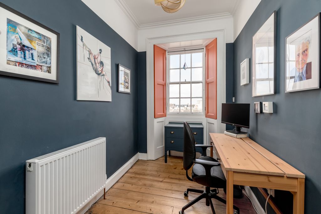 Additional image 17 of 4 bed flat for sale18/5 Leopold Place, Hillside, Edinburgh EH7