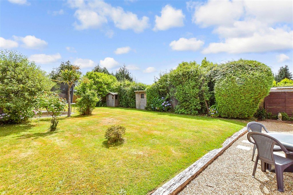 Property photo 1 of 14 Rear Garden