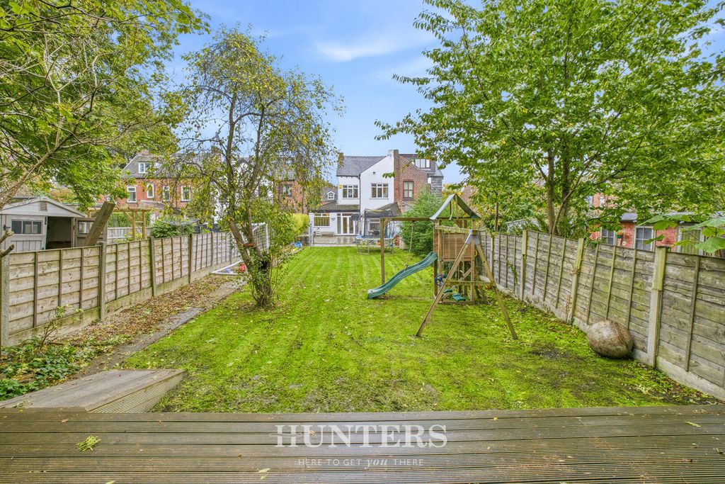 Property photo 2 of 30 Rear Garden