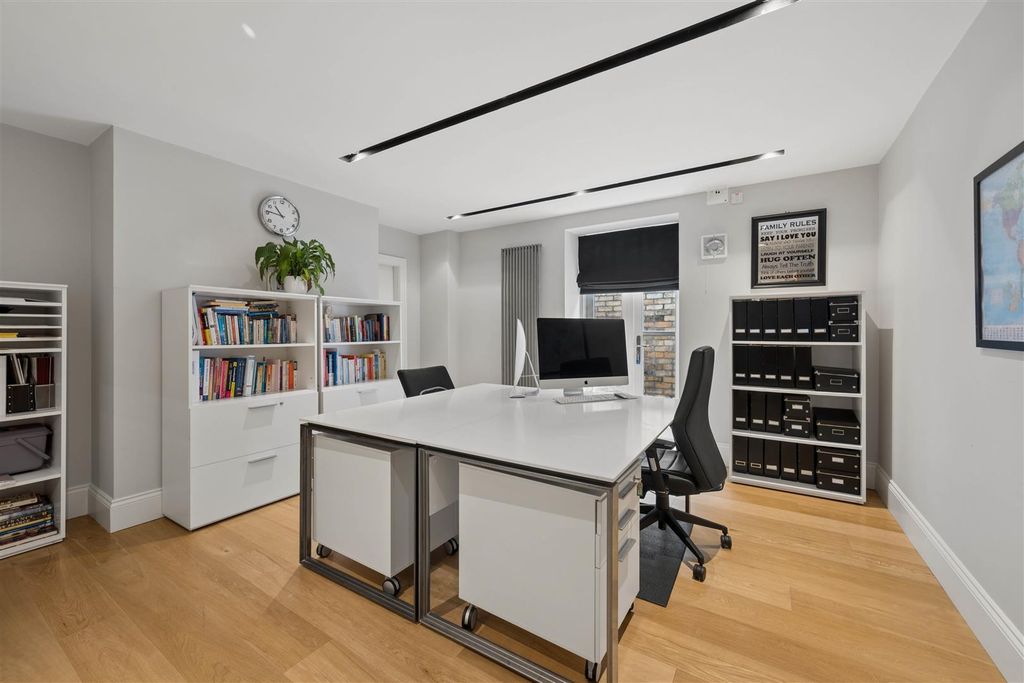 Additional image 14 of 6 bed semi-detached house for saleWoodville Road, Bowdon WA14
