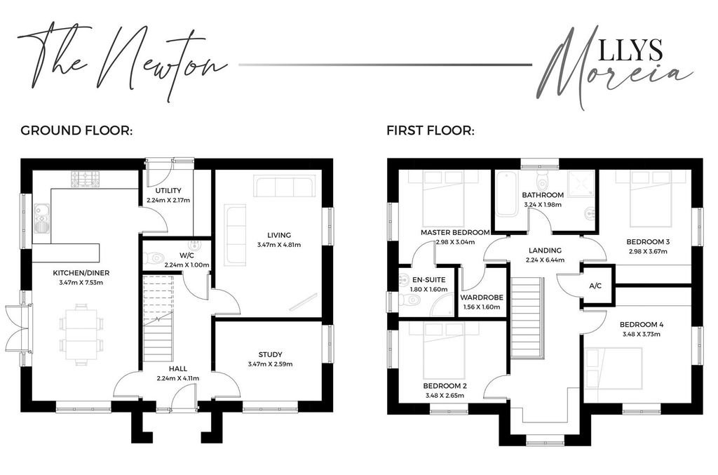 Property photo 2 of 10 Lm The Newton Floor Plan.Jpeg