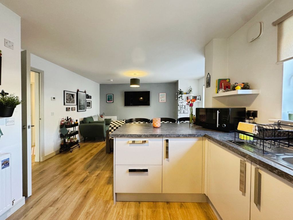 Property photo 3 of 19 Open Plan Living