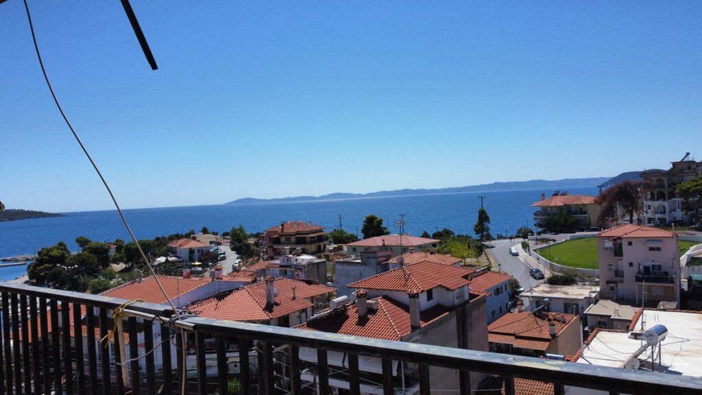 Property photo 1 of 3 For Sale Flat 30 m² In Sithonia, Chalkidiki