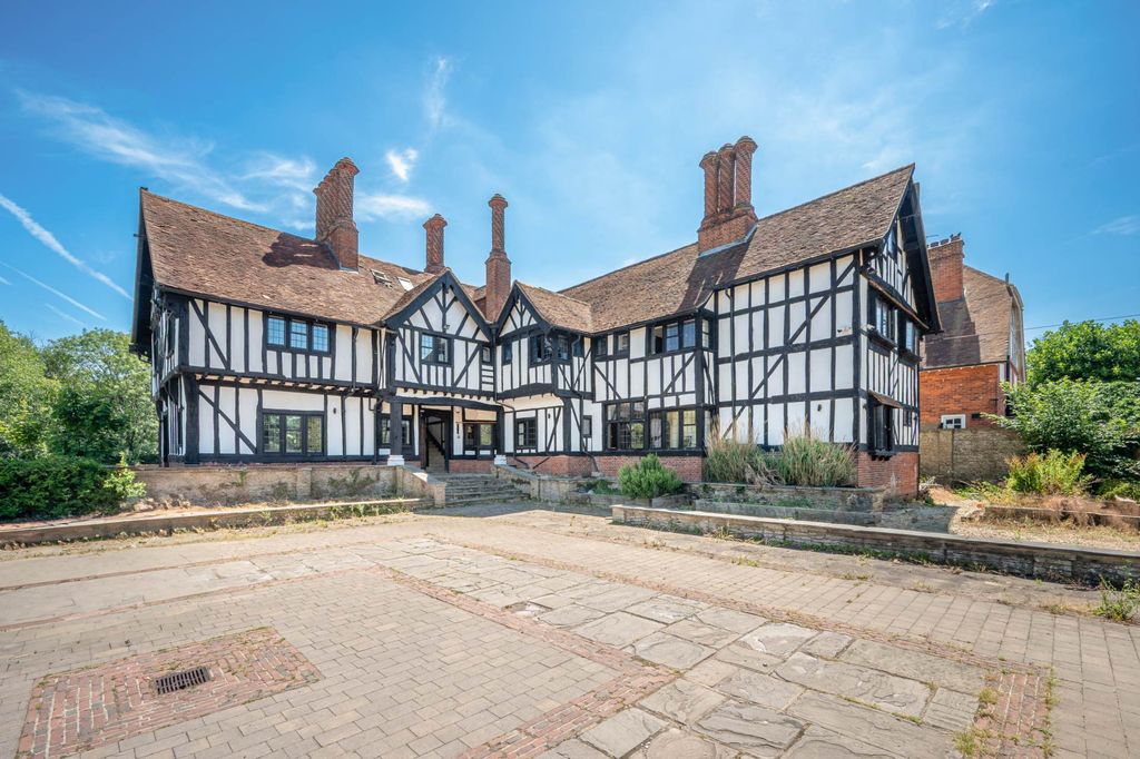 Additional image 18 of 6 bed country house for saleBolney Road, Lower Shiplake RG9