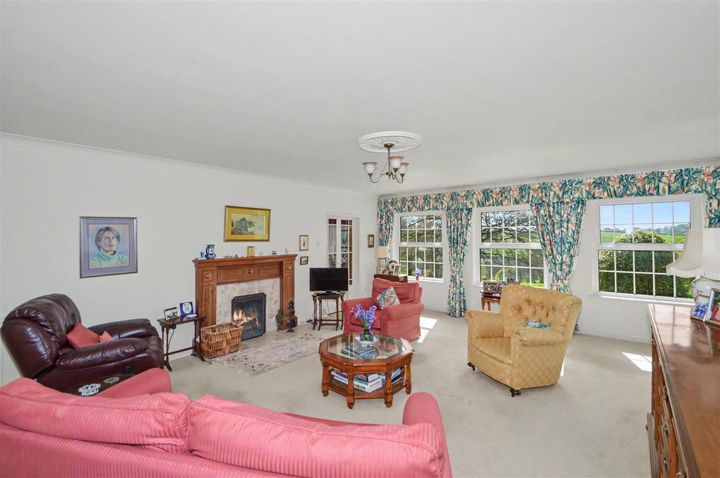 Additional image 6 of 7 bed country house for salePortgate, Nr Lifton - Devon PL16