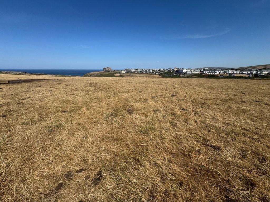Property photo 1 of 3 View Of The Land